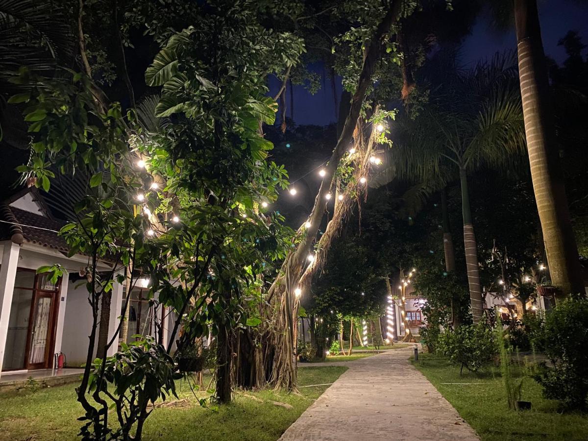 Have Fun Phu Quoc Villa Bagian luar foto