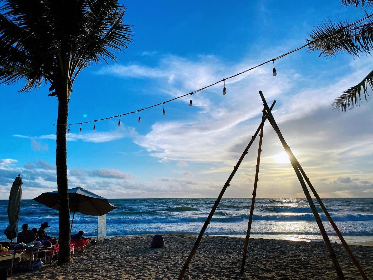 Have Fun Phu Quoc Villa Bagian luar foto