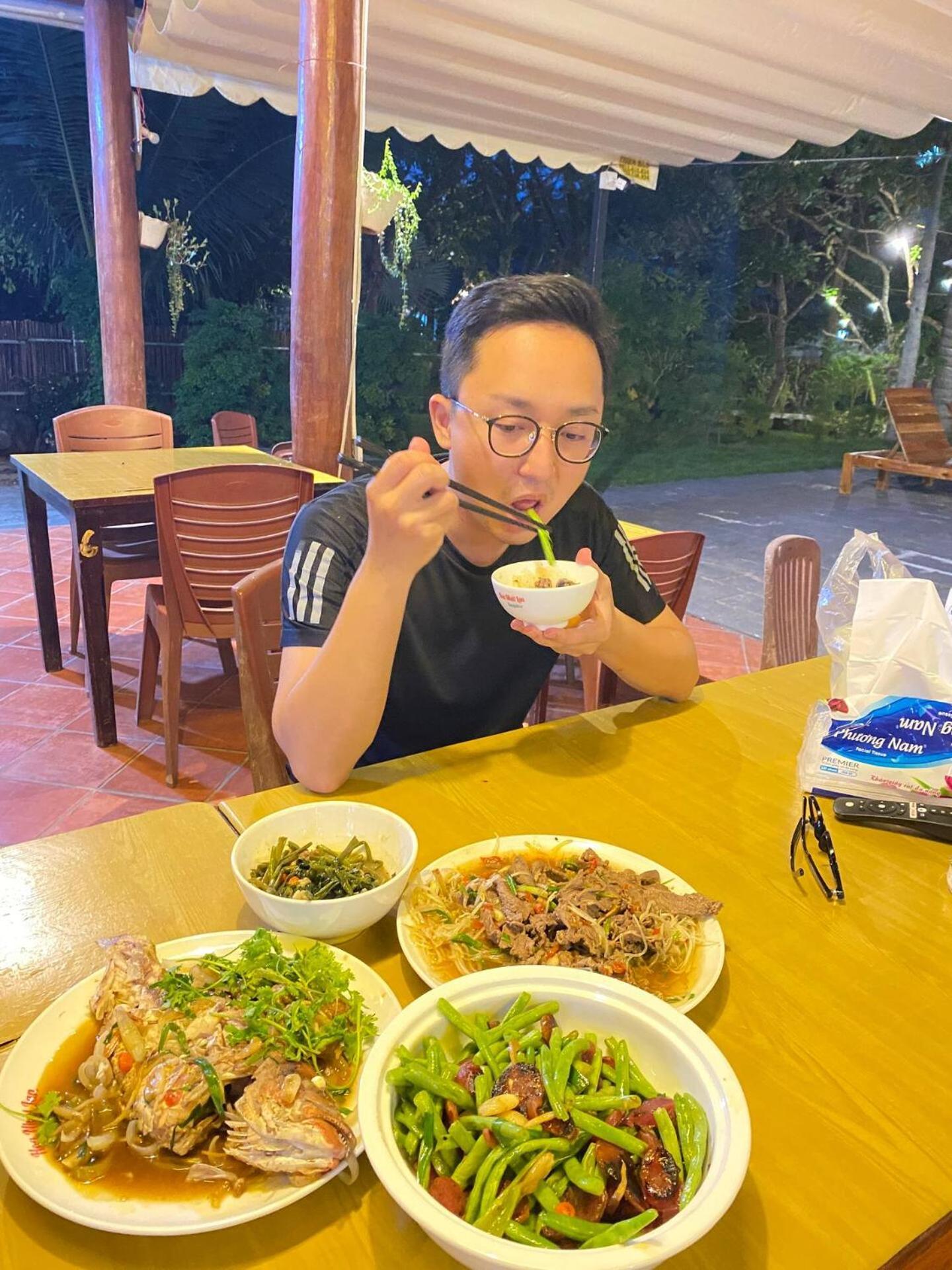 Have Fun Phu Quoc Villa Bagian luar foto