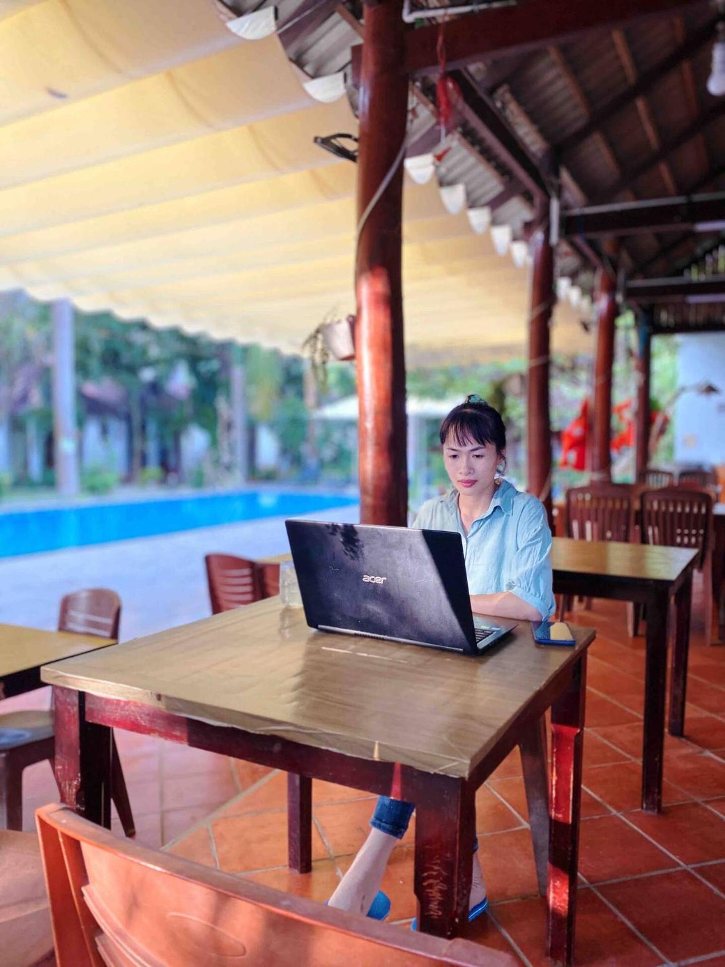Have Fun Phu Quoc Villa Bagian luar foto
