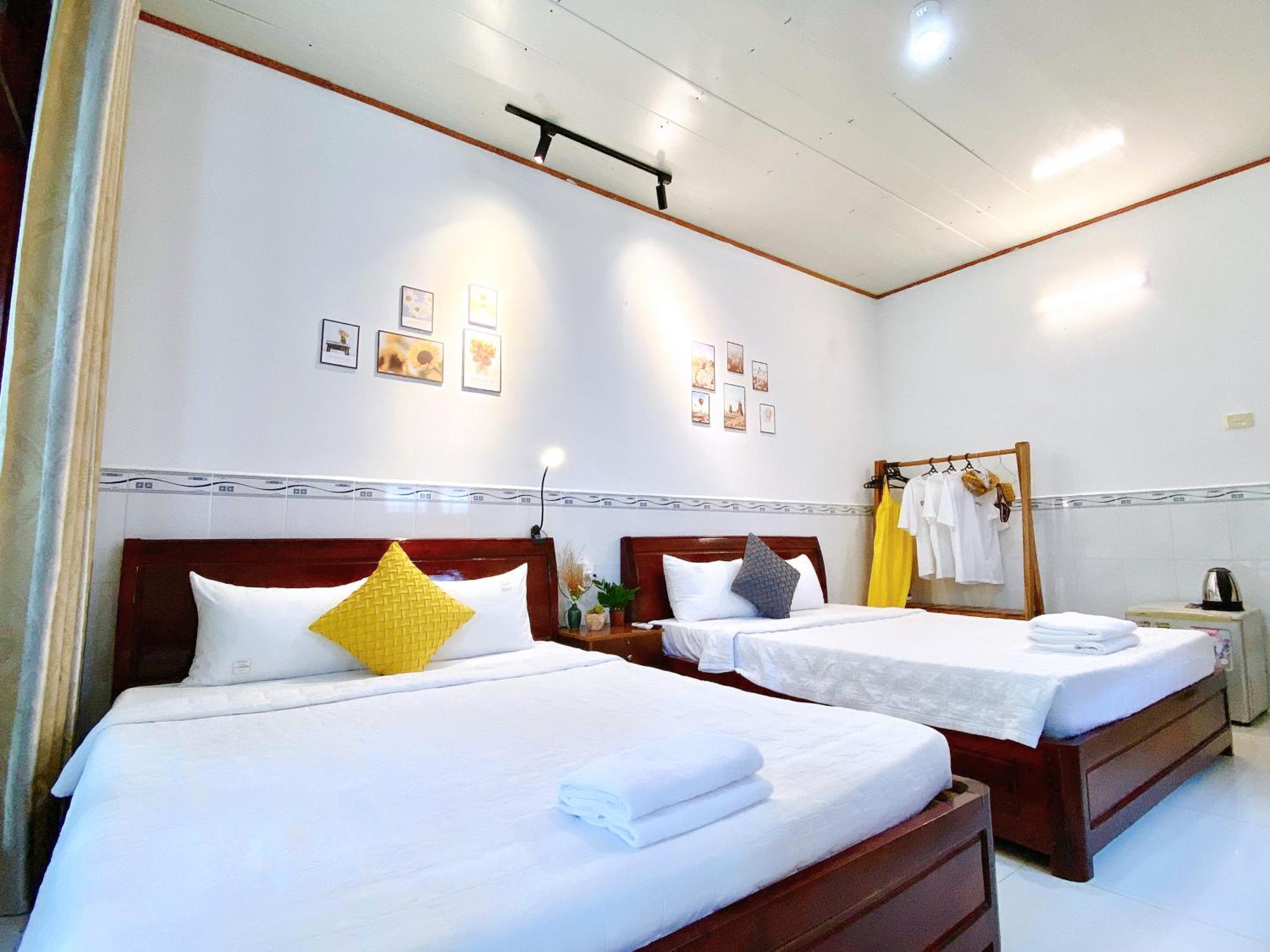 Have Fun Phu Quoc Villa Bagian luar foto