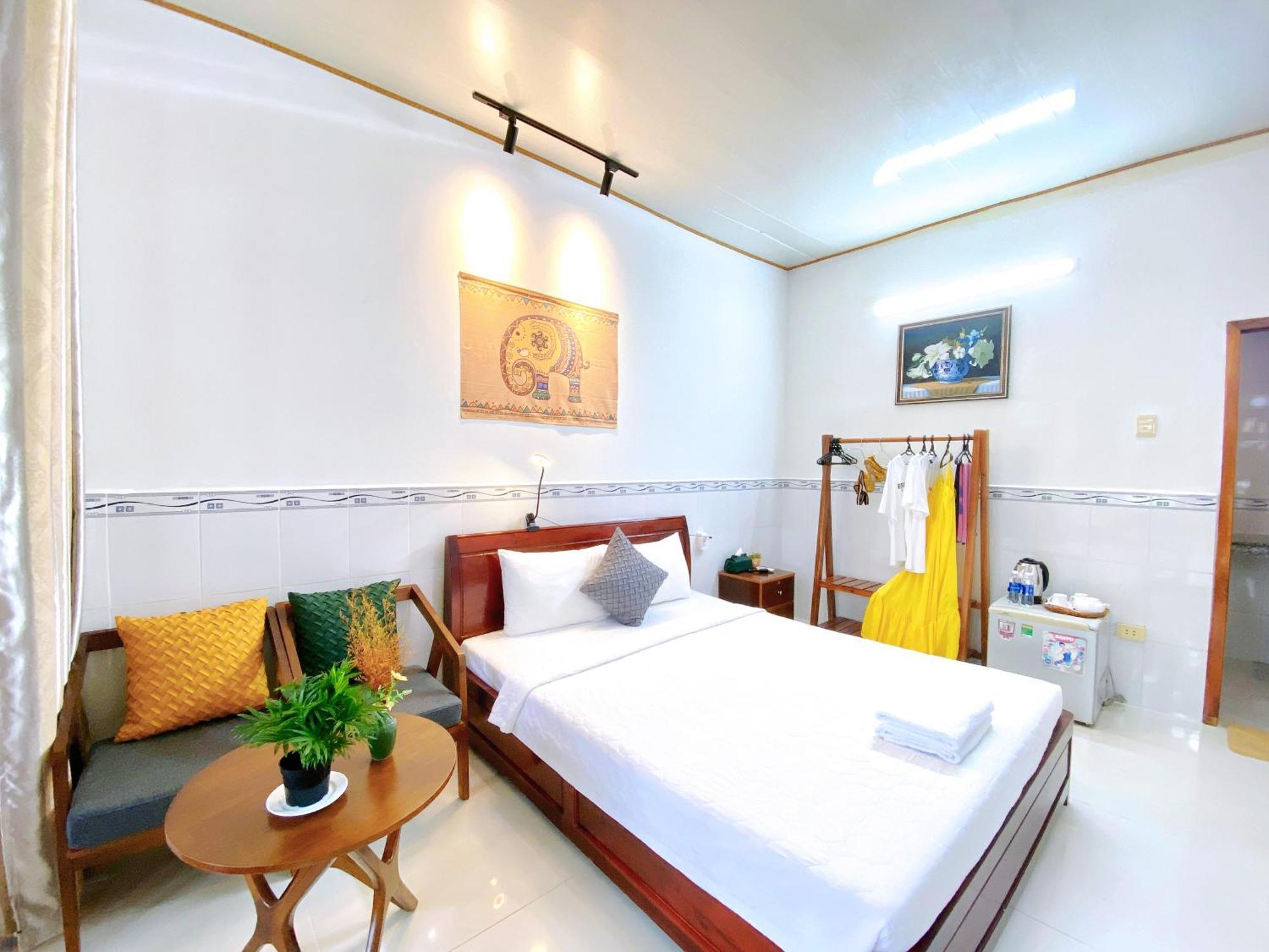 Have Fun Phu Quoc Villa Bagian luar foto