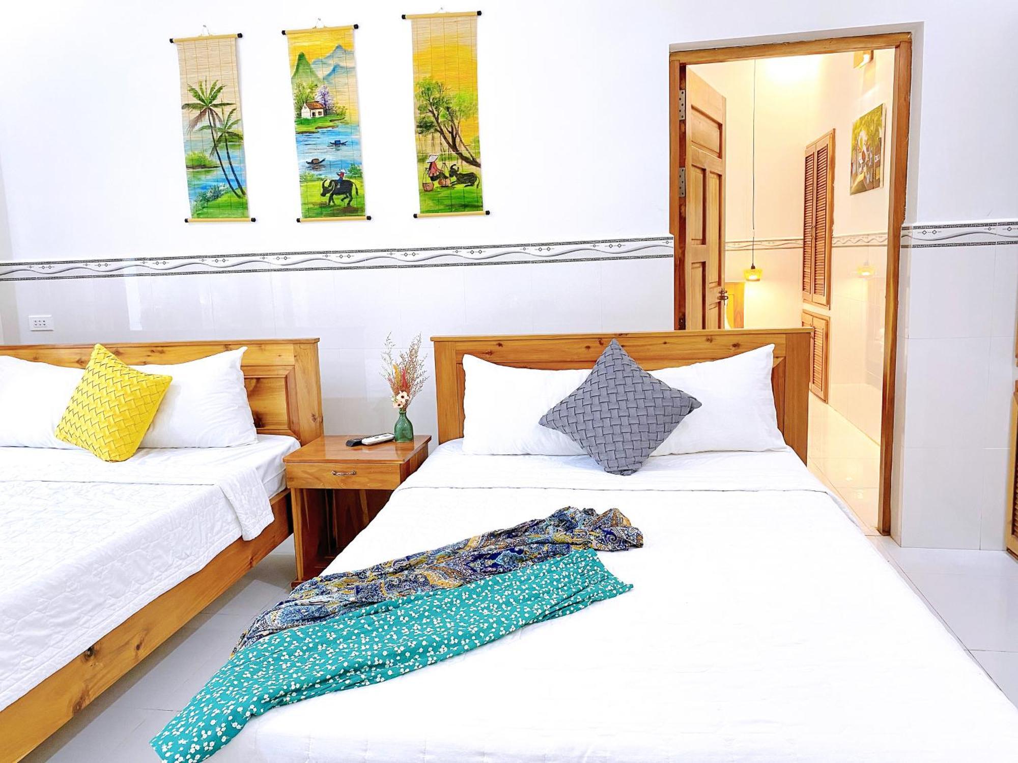 Have Fun Phu Quoc Villa Bagian luar foto
