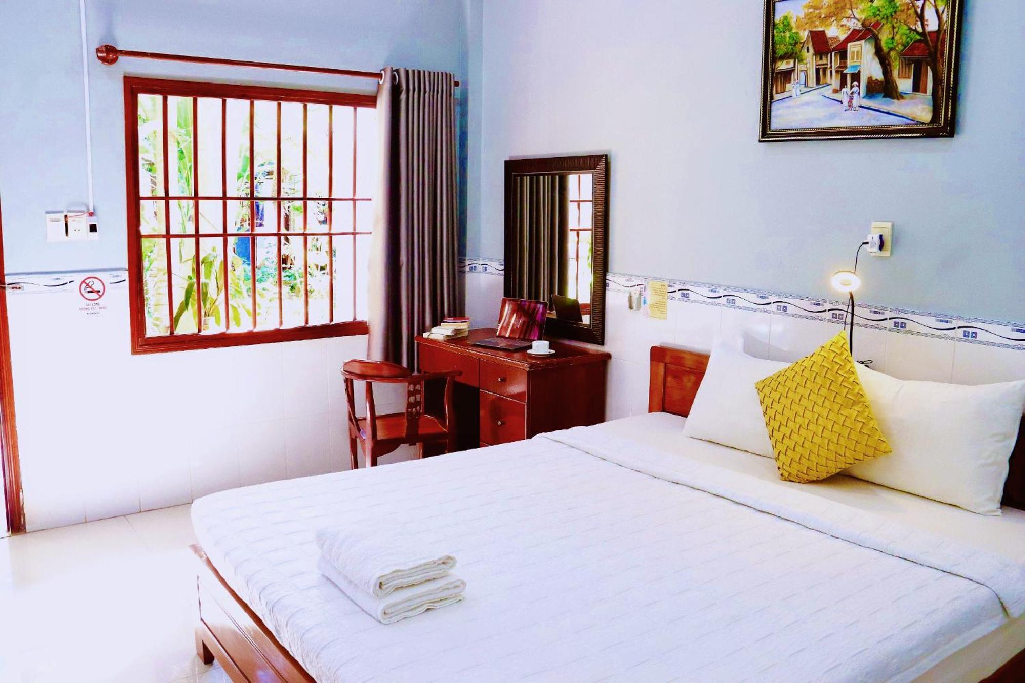 Have Fun Phu Quoc Villa Bagian luar foto