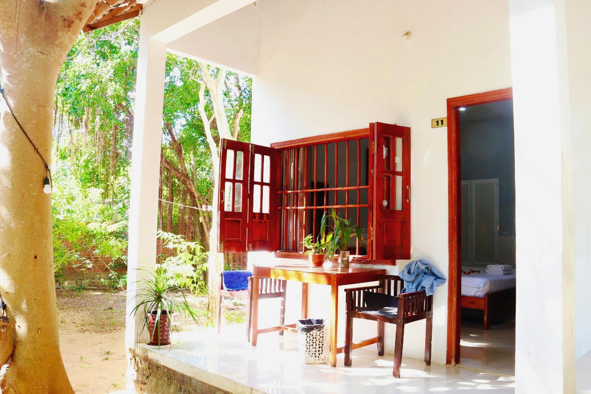 Have Fun Phu Quoc Villa Bagian luar foto