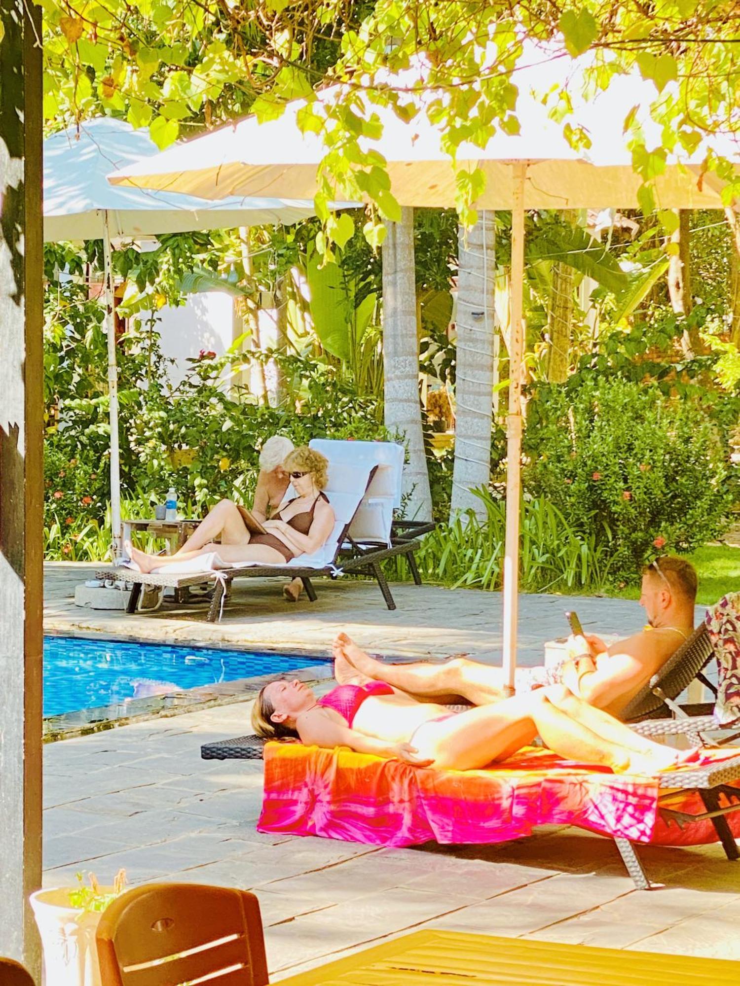Have Fun Phu Quoc Villa Bagian luar foto