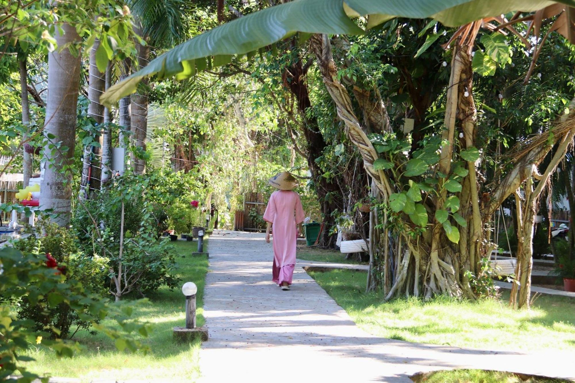 Have Fun Phu Quoc Villa Bagian luar foto