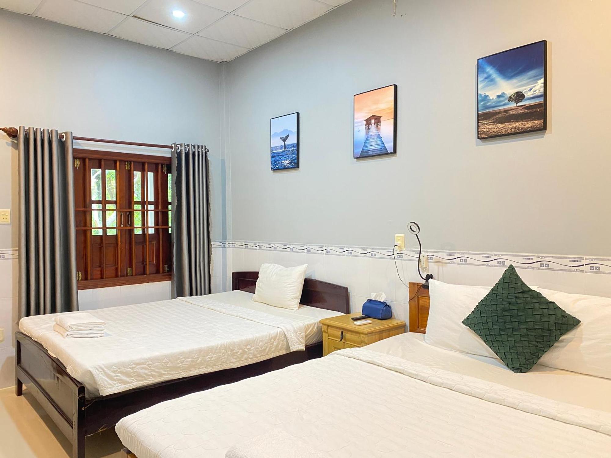 Have Fun Phu Quoc Villa Bagian luar foto