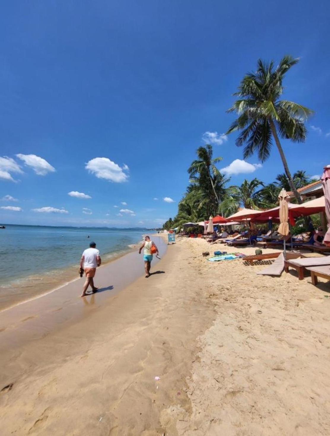 Have Fun Phu Quoc Villa Bagian luar foto