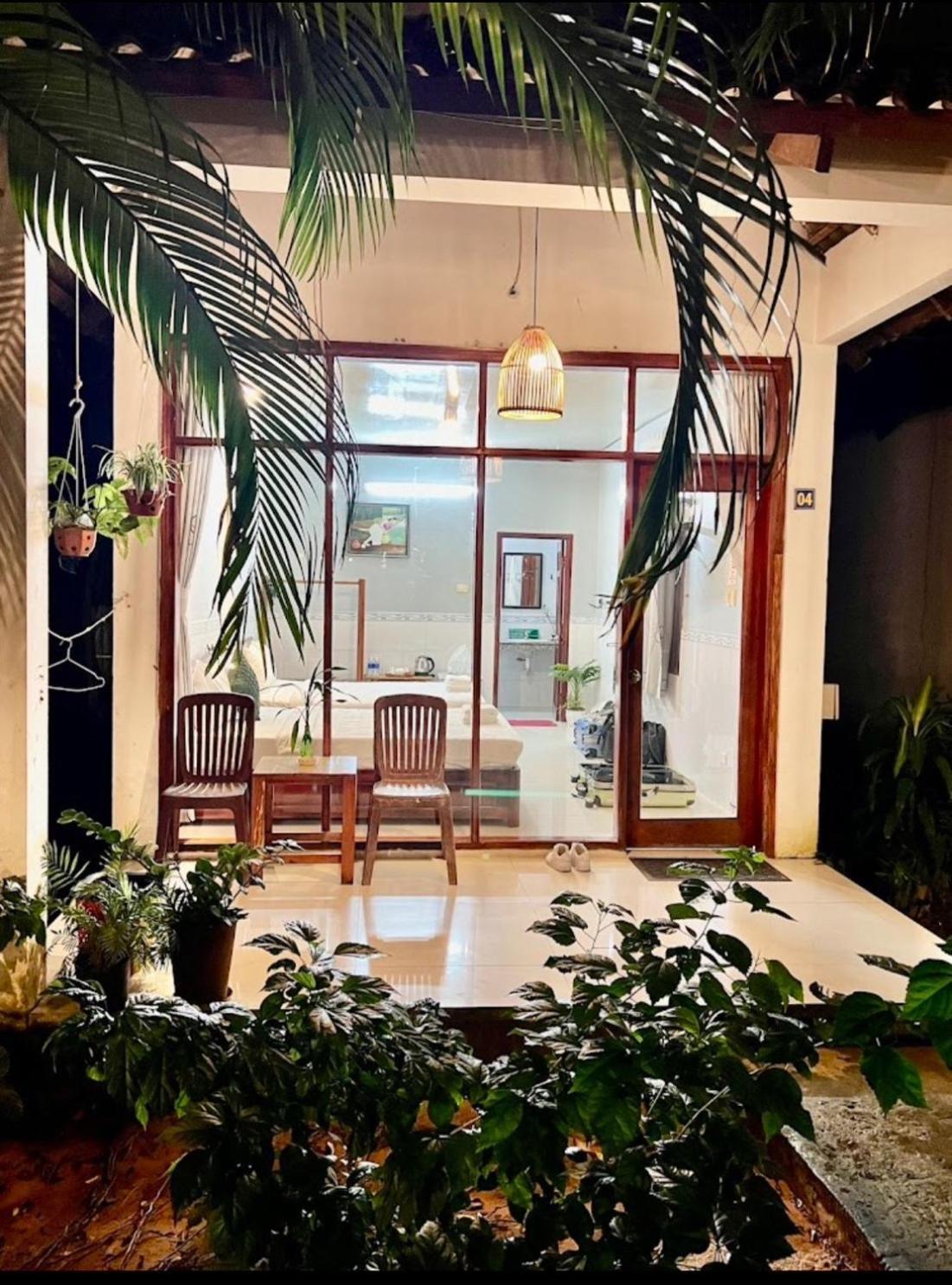 Have Fun Phu Quoc Villa Bagian luar foto