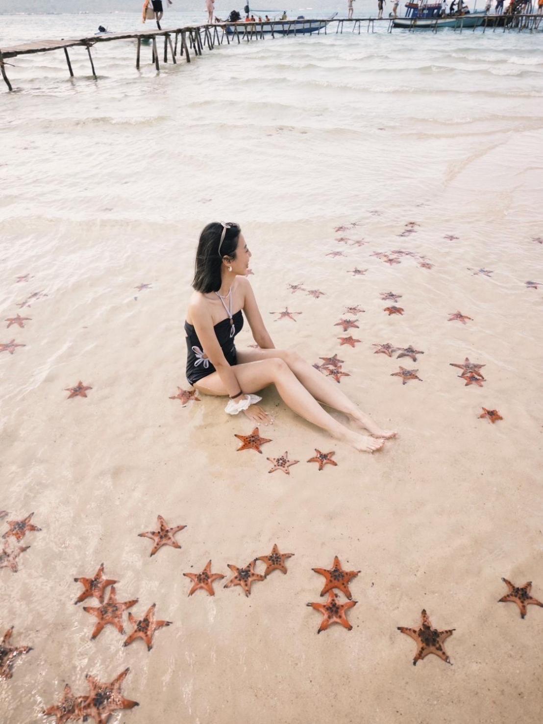 Have Fun Phu Quoc Villa Bagian luar foto